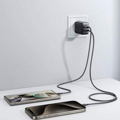 Joyroom PD 25W Hurtig Oplader - 3 - reFix.dk