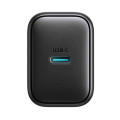 Joyroom PD 25W Hurtig Oplader med USB-C til USB-C kabel (1m) - 2 -reFix.dk