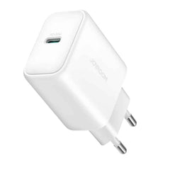 Joyroom PD 30W Hurtig Oplader med USB-C til USB-C kabel (1m) - 1 -reFix.dk