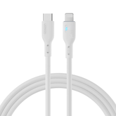 Joyroom Premium Series USB-C til Lightning kabel (20W) - Hvid - reFix.dk
