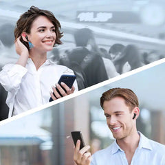 Joyroom TWS Trådløse høretelefoner - reFix.dk