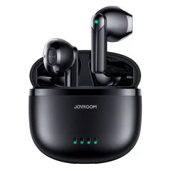 Joyroom TWS Trådløse høretelefoner - Sort - reFix.dk