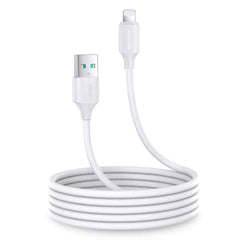 Joyroom USB-A til Lightning kabel (2 m) - 1 - reFix.dk