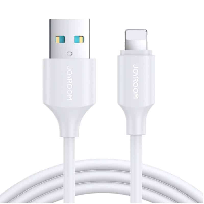 Joyroom USB-A til Lightning kabel (2 m) - reFix.dk