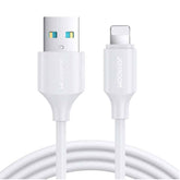 Joyroom USB-A til Lightning kabel (2 m) - reFix.dk