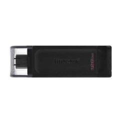 Kingston Datatraveler 70 - 128GB - reFix.dk