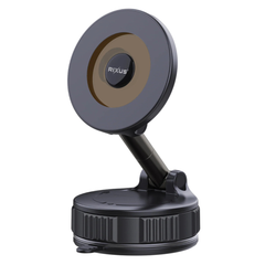 Magnetisk Mobilholder med Vakuum – 360° Justerbar - reFix.dk