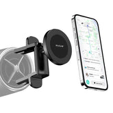 Magnetisk mobilholder til bilens ventilation - reFix.dk