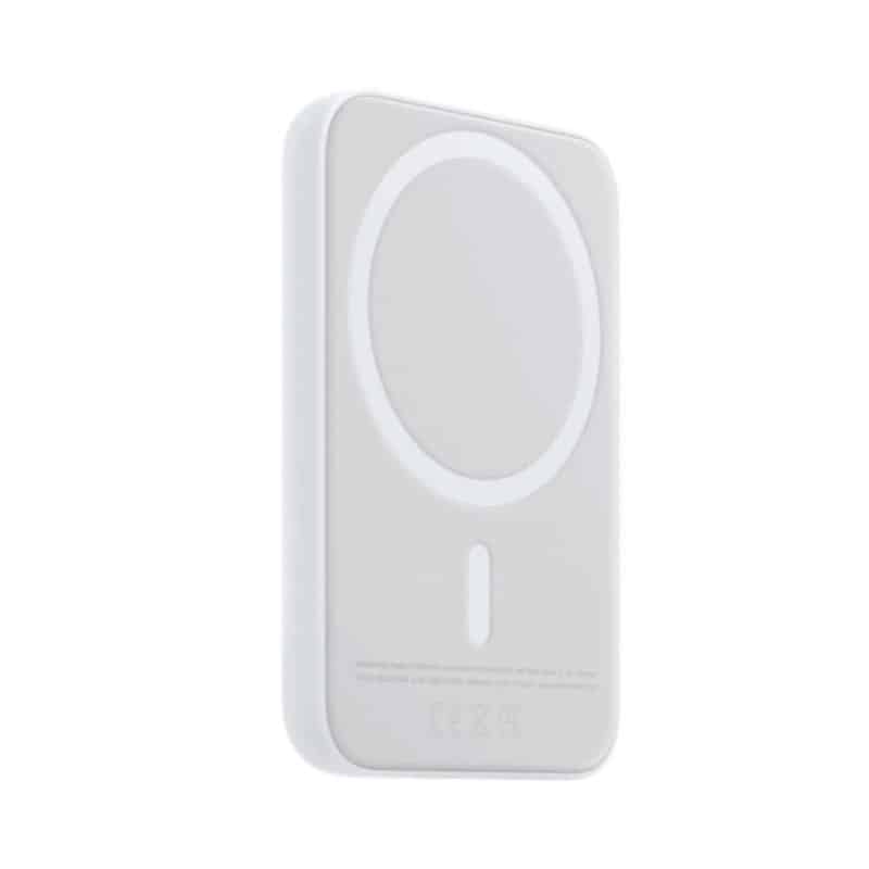 MagSafe Powerbank 5000 mAh 1 - reFix.dk
