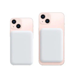 MagSafe Powerbank 5000 mAh 2 - reFix.dk