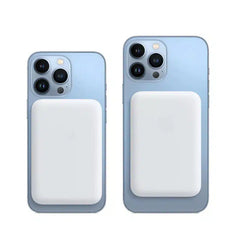 MagSafe Powerbank 5000 mAh 3 - reFix.dk