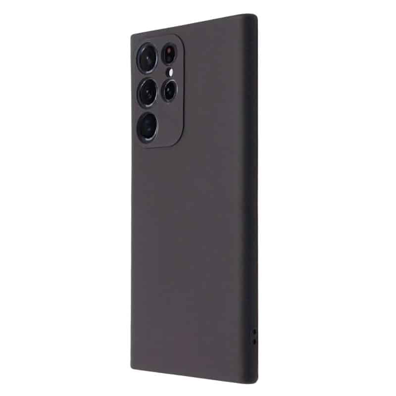 OKKES TPU cover til Samsung S23 Ultra - reFix.dk