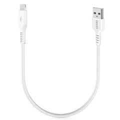 Okkes USB til Lightning opladerkabel (30cm) - reFix.dk