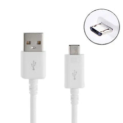 Original Samsung micro USB kabel (1,2 m) - reFix.dk