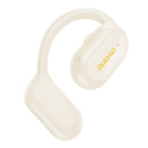 OWS Dudao Bluetooth Headset - Hvid - reFix.dk