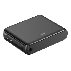 Powerbank 20.000 mAh – Rixus USB-C & USB Oplader - 1 - reFix.dk