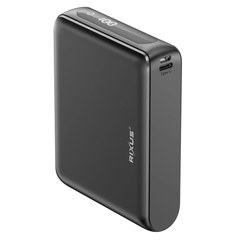 Powerbank 20.000 mAh – Rixus USB-C & USB Oplader - 2 - reFix.dk
