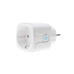 Powerstar Smart WIFI Plug 1 - reFix.dk