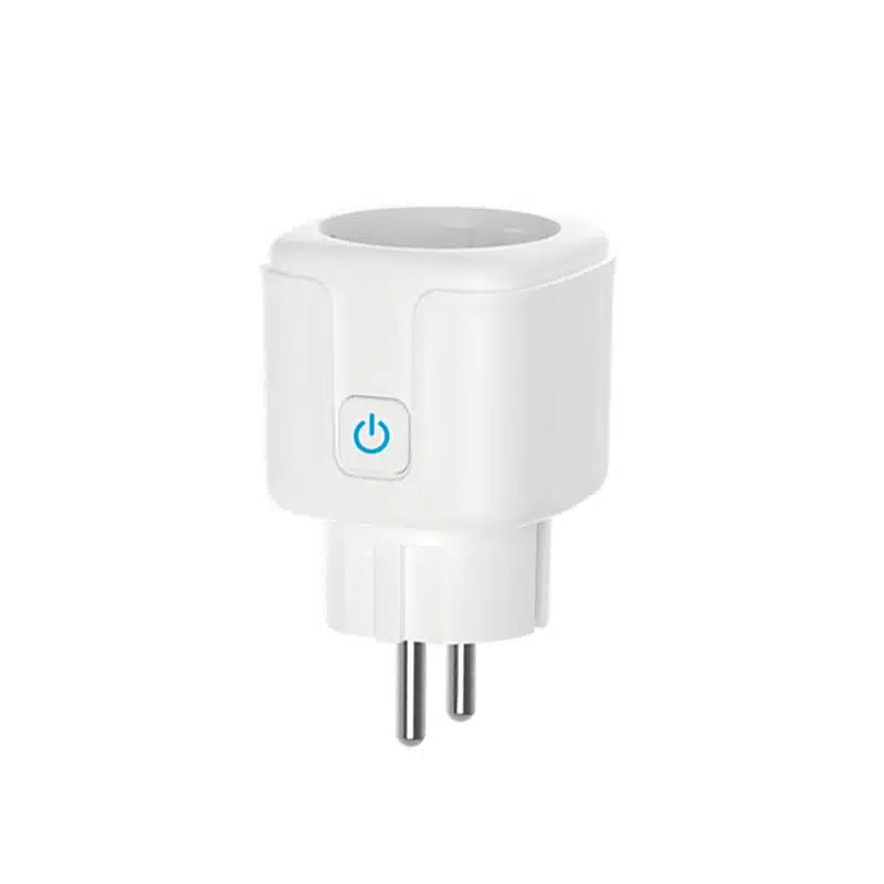 Powerstar Smart WIFI Plug - reFix.dk