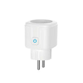 Powerstar Smart WIFI Plug - reFix.dk
