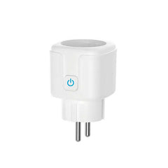 Powerstar Smart WIFI Plug - reFix.dk