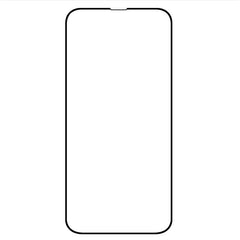 Premium full cover skærmbeskyttelse til iPhone 13 / 13 Pro / 14 - 1 - reFix.dk