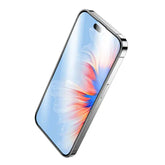 Premium full cover skærmbeskyttelse til iPhone 16 - reFix.dk