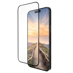 Premium full cover skærmbeskyttelse til iPhone 17 Air - reFix.dk