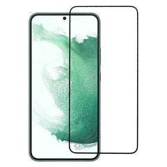 Premium full cover skærmbeskyttelse til Samsung S23+ / S22+ -reFix.dk