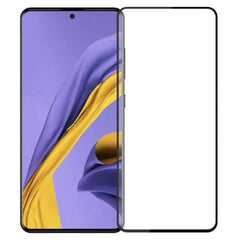 Premium full cover skærmbeskyttelse til Samsung S23 FE - reFix.dk