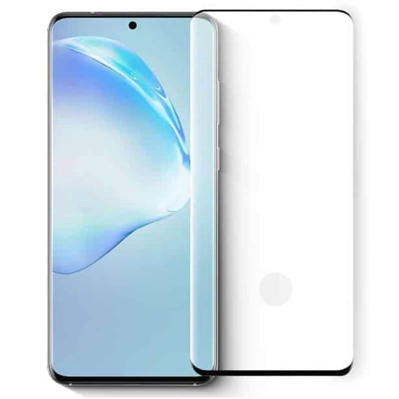 Premium full cover skærmbeskyttelse til Samsung S23 Ultra