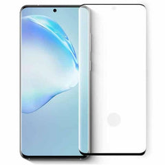 Premium full cover skærmbeskyttelse til Samsung S23 Ultra