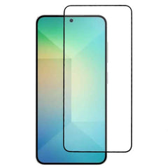 Premium full cover skærmbeskyttelse til Samsung S25 Plus - reFix.dk