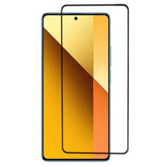 Premium full cover skærmbeskyttelse til Xiaomi Redmi Note 13 Pro - reFix.dk