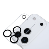 Premium kamera linse beskyttelsesglas til iPhone 17 Pro - reFix.dk