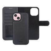 Premium magnetisk flip cover til iPhone 16 - reFix.dk