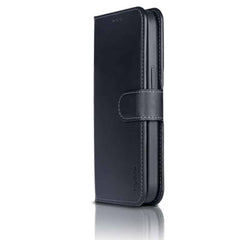 Premium magnetisk flip cover til iPhone 14 Plus - 3 - reFix.dk