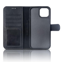 Premium magnetisk flip cover til iPhone 14 Pro Max - 1 - reFix.dk