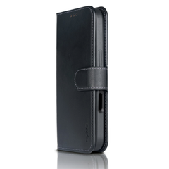 Premium magnetisk flip cover til iPhone 17 - 2 - reFix.dk
