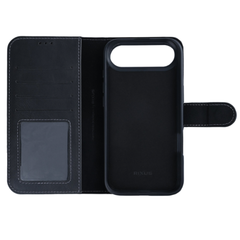 Premium magnetisk flip cover til iPhone 17 Air - 1 - reFix.dk