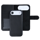 Premium magnetisk flip cover til iPhone 17 Air - reFix.dk