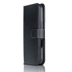 Premium magnetisk flip cover til iPhone 17 Pro - 2 - reFix.dk