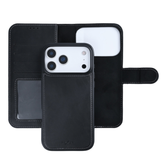 Premium magnetisk flip cover til iPhone 17 Pro Max - reFix.dk