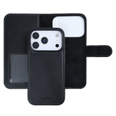 Premium magnetisk flip cover til iPhone 17 Pro - reFix.dk