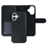 Premium magnetisk flip cover til iPhone 17 - reFix.dk