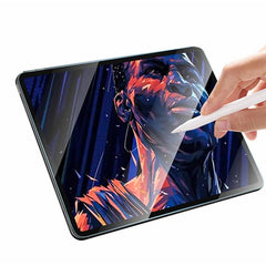 Premium skærmbeskyttelse til iPad Pro 12.9 (2020) / (2021) / (2022) - 1 - reFix.dk