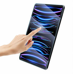 Premium skærmbeskyttelse til iPad Pro 12.9 (2020) / (2021) / (2022) - 2 - reFix.dk