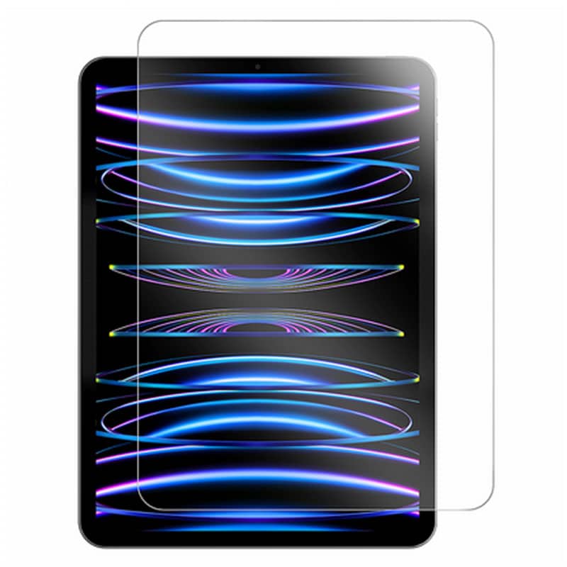 Premium skærmbeskyttelse til iPad Pro 12.9 (2020) / (2021) / (2022) - reFix.dk