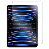 Premium skærmbeskyttelse til iPad Pro 12.9 (2020) / (2021) / (2022) - reFix.dk
