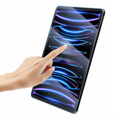 Premium skærmbeskyttelse til iPad - 2 - reFix.dk